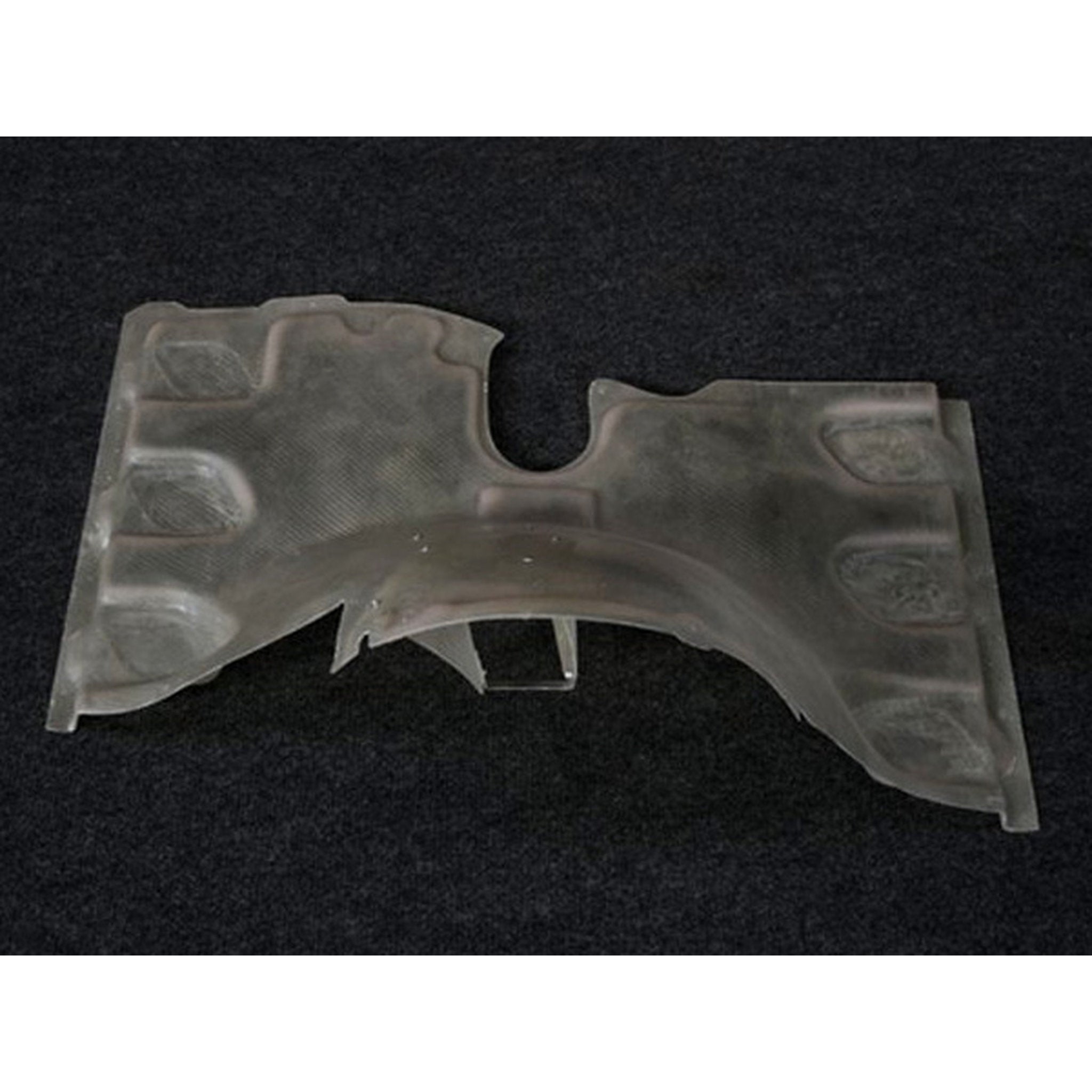 Motorhaube - Lüftergehäuse groß – Porsche 914 GT