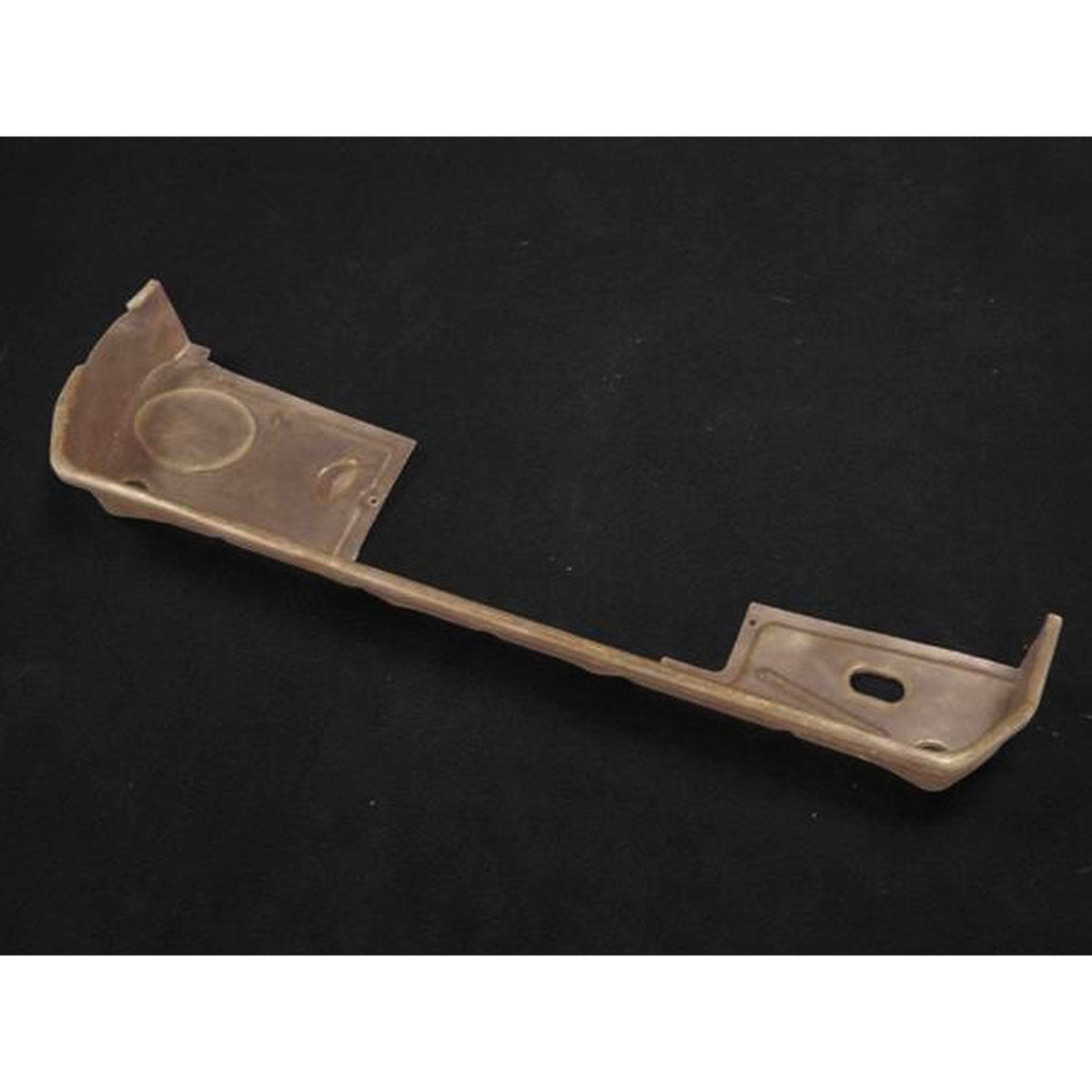 Engine cover rear | Porsche 993 C2 / C4