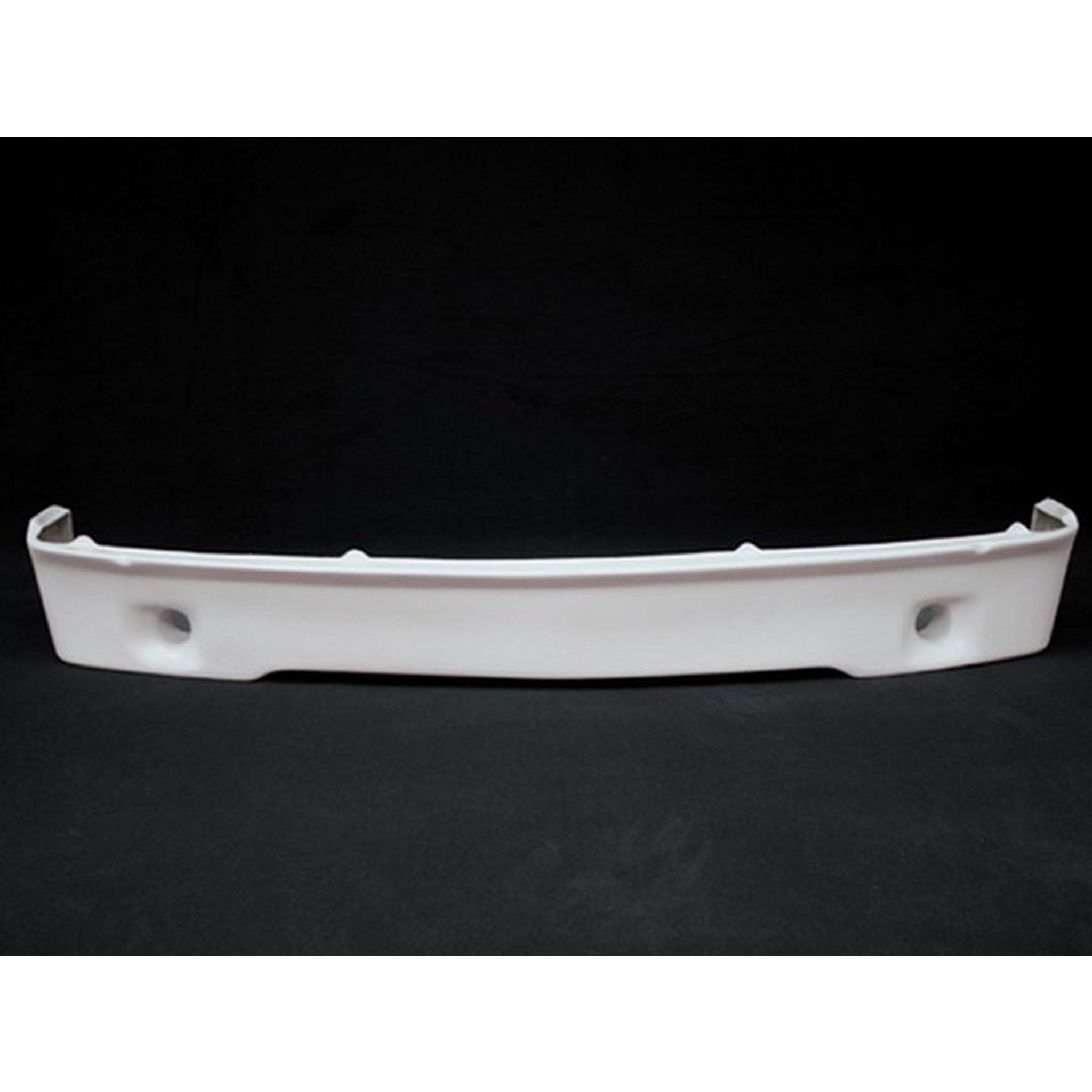 Front bumper with brake air ducts – Porsche 914