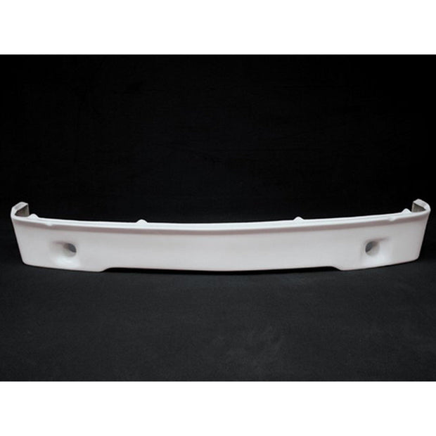 Front bumper with brake air ducts – Porsche 914