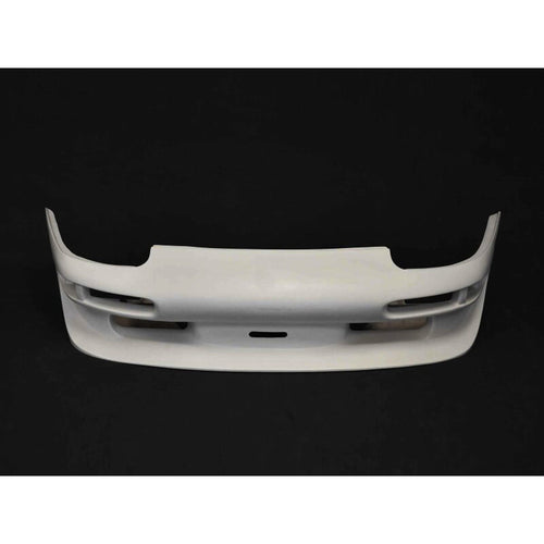 Front Bumper EVO 2 Look | Porsche 993 C2 / C4