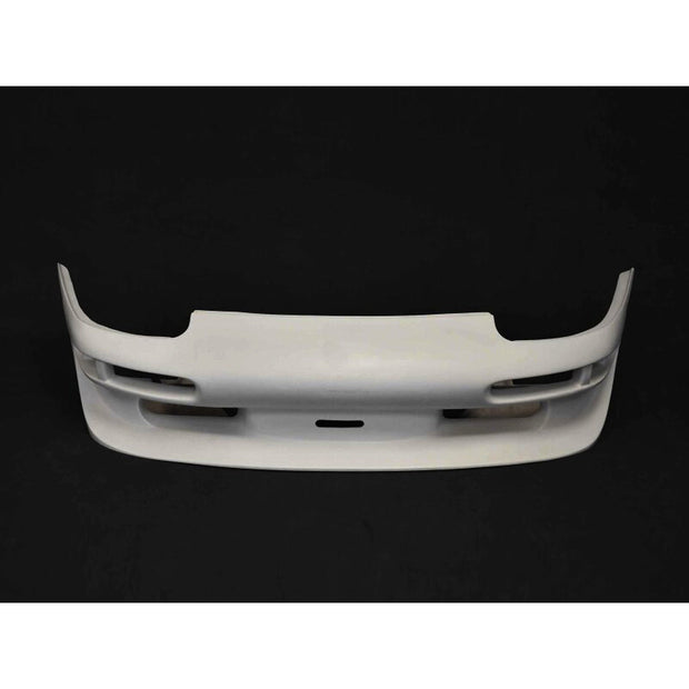 Front Bumper EVO 2 Look | Porsche 993 C2 / C4