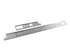 Armaturenbrett-Zierleisten-Kit, 2-teilig – LHD (Linkslenker)