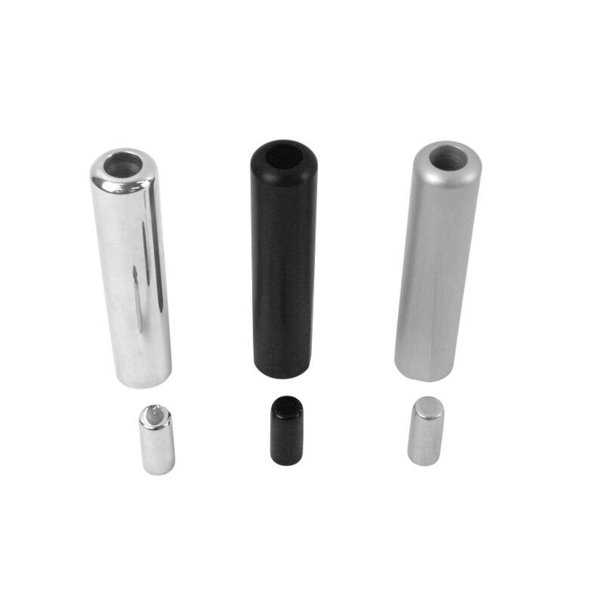 Handbrake Grip Set Aluminum | Porsche 911 | OEM