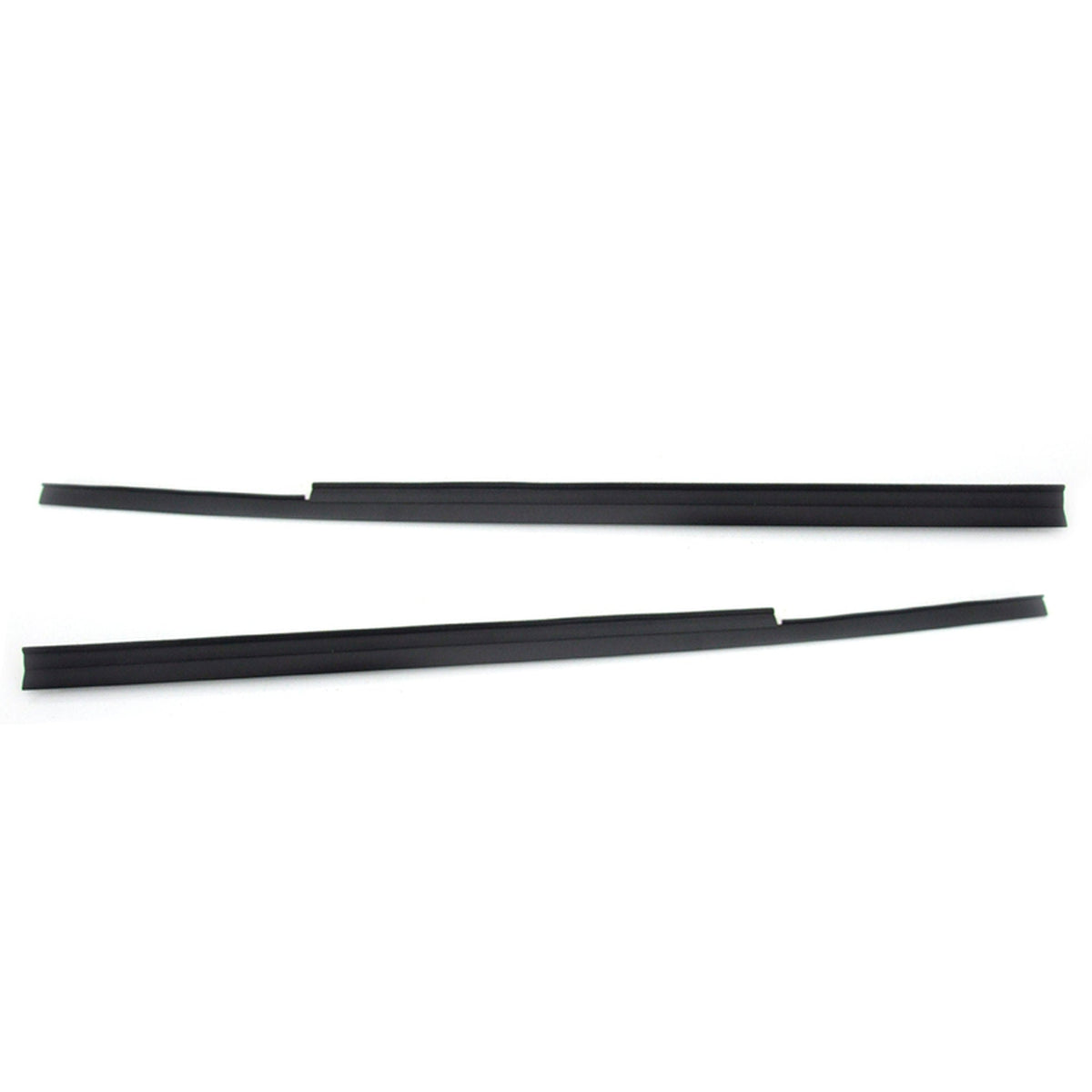 Door Panel Black Porsche 911 / 964 Cabrio / Targa
