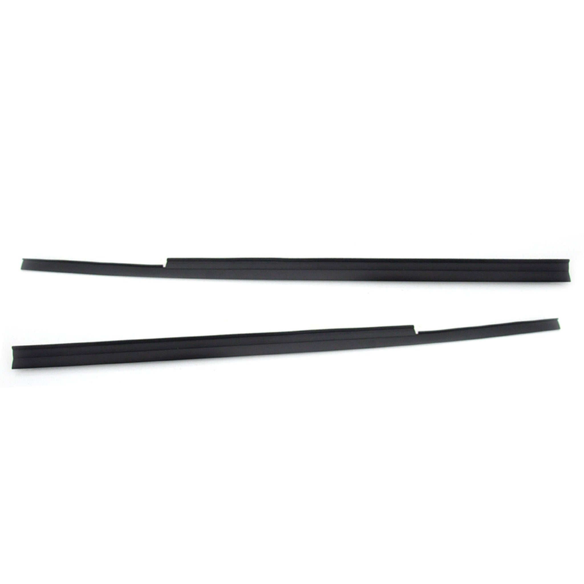Door Panel Black Porsche 911 / 964 Cabrio / Targa