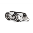 Akrapovic Titanium Exhaust Tailpipe Set for Porsche 911 (991) GT3 RS