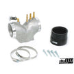 DO88 Einlassplenum (GT3-Version 82 mm). Porsche 997.1 Turbo 2007-2009
