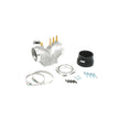 DO88 Einlassplenum (OEM-Version 74 mm). Porsche 997.1 Turbo 2007-2009
