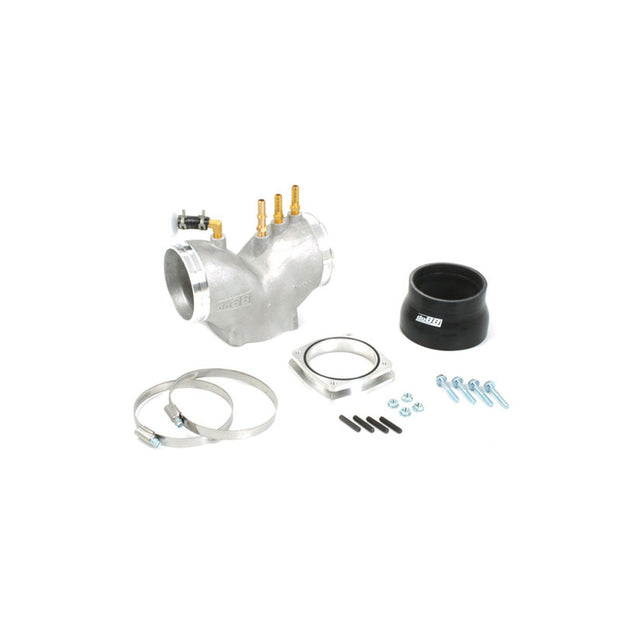DO88 Intake Plenum (OEM version 74mm). Porsche 997.1 Turbo 2007-2009