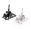 CNC-Aluminium-Kurzschaltweg-Satz Exactshift – Porsche Boxster/Cayman