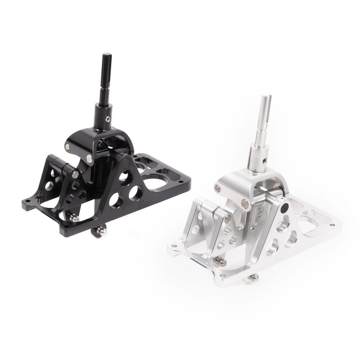 Schaltkit aus Billet-Aluminium Exactshift. Porsche 991 manuelle Autos