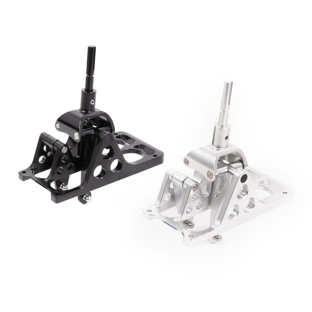 Billet Aluminum Short Shift Kit Exactshift – OEM / Original Equipment Quality – Porsche 718 Boxster / Cayman