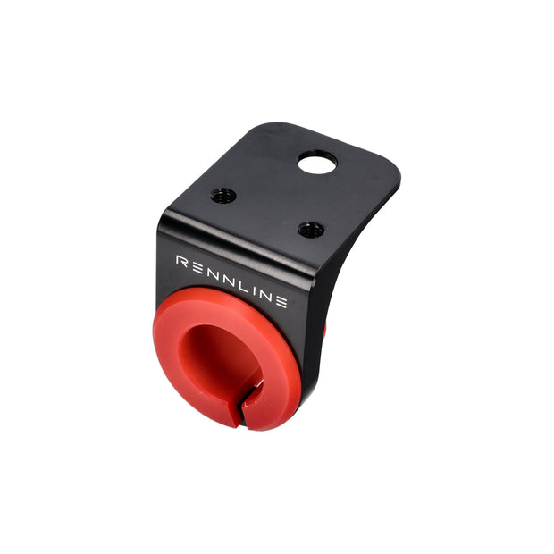 Billet-Schaltstangenträger mit Buchse | Porsche 901 / 914 / 915 / 930 Heckschaltgetriebe | Rennline