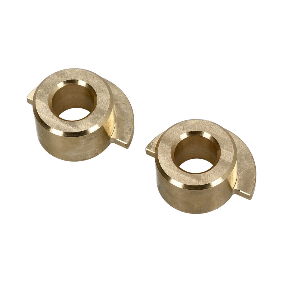 915 Solid Shift Coupler Bushings – Porsche 356 / 911 / 930