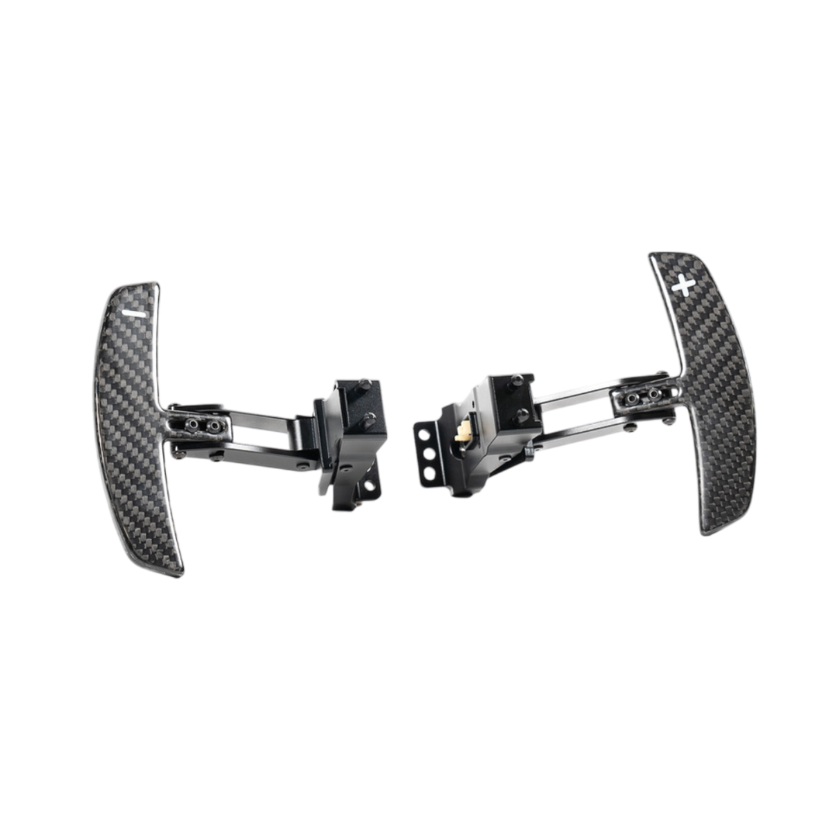 Magshift Paddle Shifters for . Boxster / Cayman / 95B.1 Macan