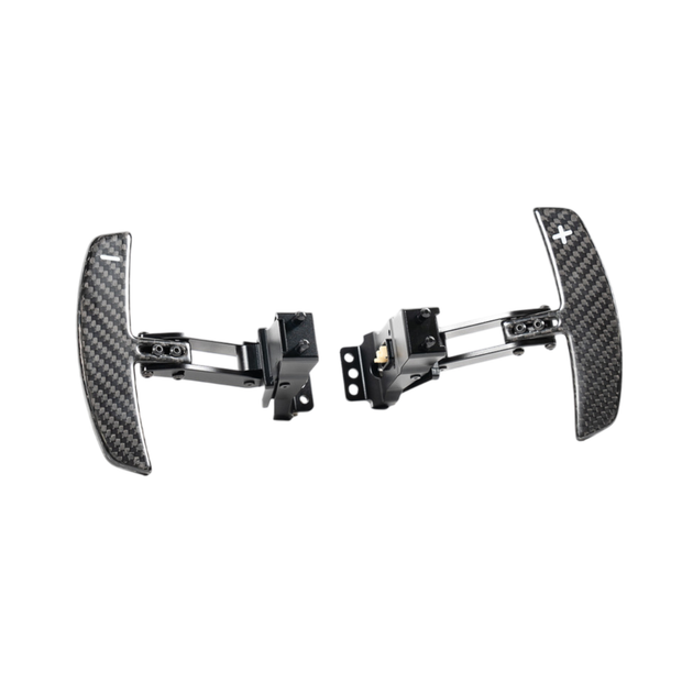 Magshift Paddle Shifters for . Boxster / Cayman / 95B.1 Macan