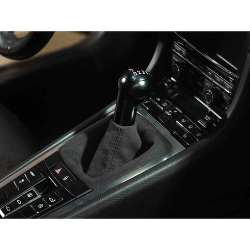 Gear Lever Conversion Kit PDK to Manual from – Porsche Boxster/Cayman