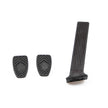 Pedalgummisatz für Porsche 911 / 914 / 964 / 993 / 356