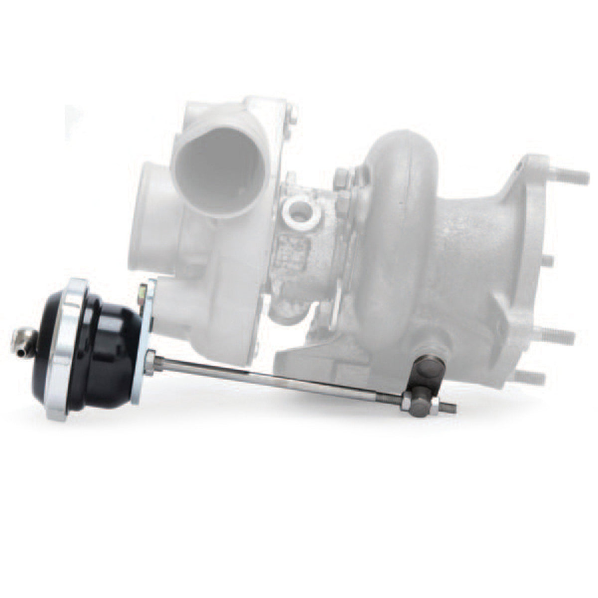Interner Wastegate-Aktuator IWG75 24 PSI | Porsche 993 Turbo | Turbosmart