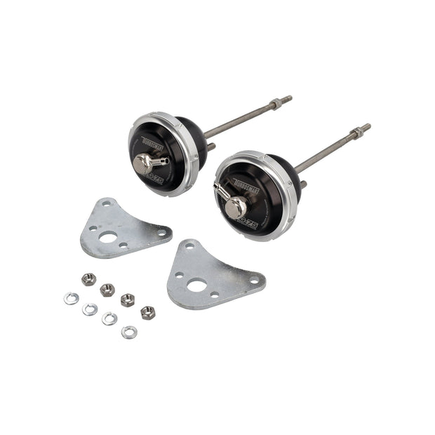 IGW75 Internal Wastegate Actuator (IWG). Porsche 996 Turbo 24PSI