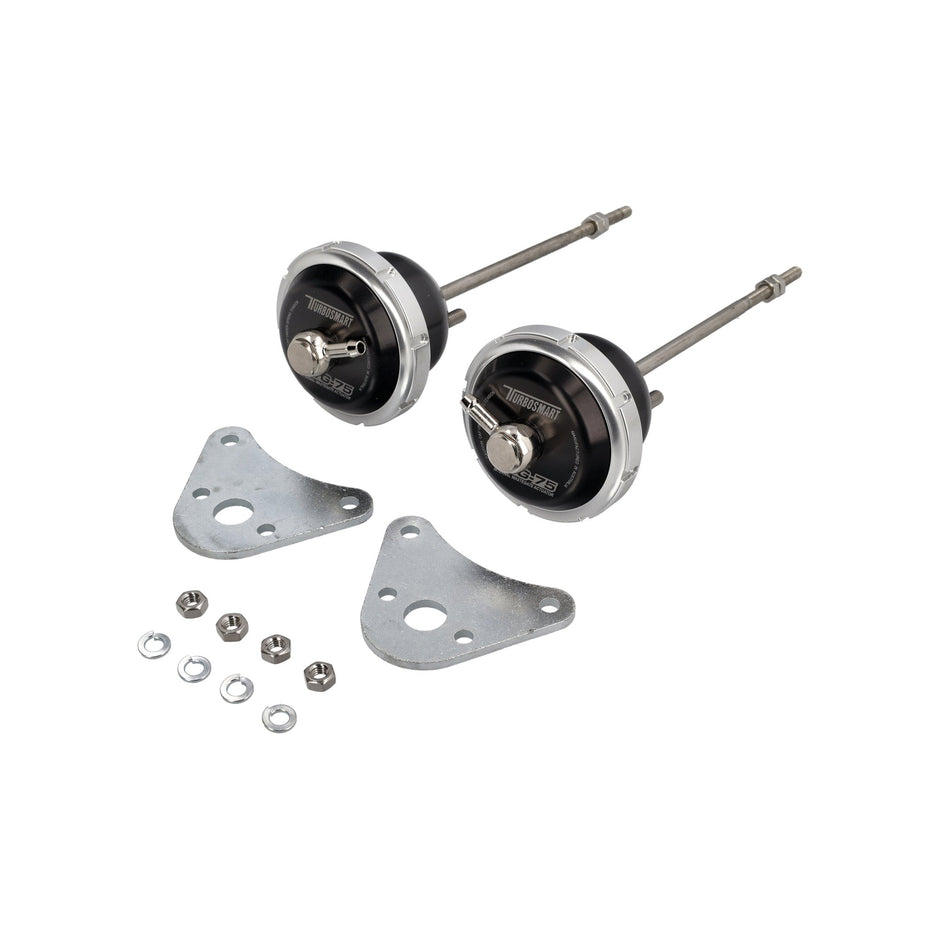 IGW75 Internal Wastegate Actuator (IWG). Porsche 996 Turbo 7PSI