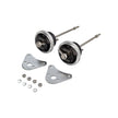 IGW75 Internal Wastegate Actuator (IWG). Porsche 996 Turbo 7PSI
