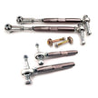 RSS Tarmac Series Stage 1 Suspension Package – Porsche Boxster/Cayman