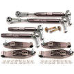 RSS Tarmac Series Stage 2 Suspension Package - Porsche Boxster/Cayman