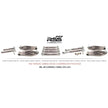 RSS Tarmac Series Stage 2 Suspension Package Porsche 997.2 GT3/RS, GT2/RS - OEM Quality