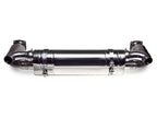 Sport Exhaust with Catalytic Converter Porsche 997.2 Turbo and Turbo S