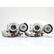 TTE600 Upgrade Turbochargers. Porsche 991.2 Carrera S / 4S / GTS