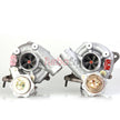 TTE650 VTG Upgrade Turbocharger. Porsche 993 / 996