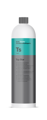 Koch Chemie Top Star Plastic Interior Care