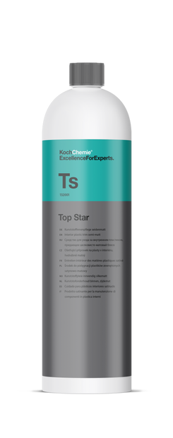 Koch Chemie Top Star Kunststoffinnenpflege