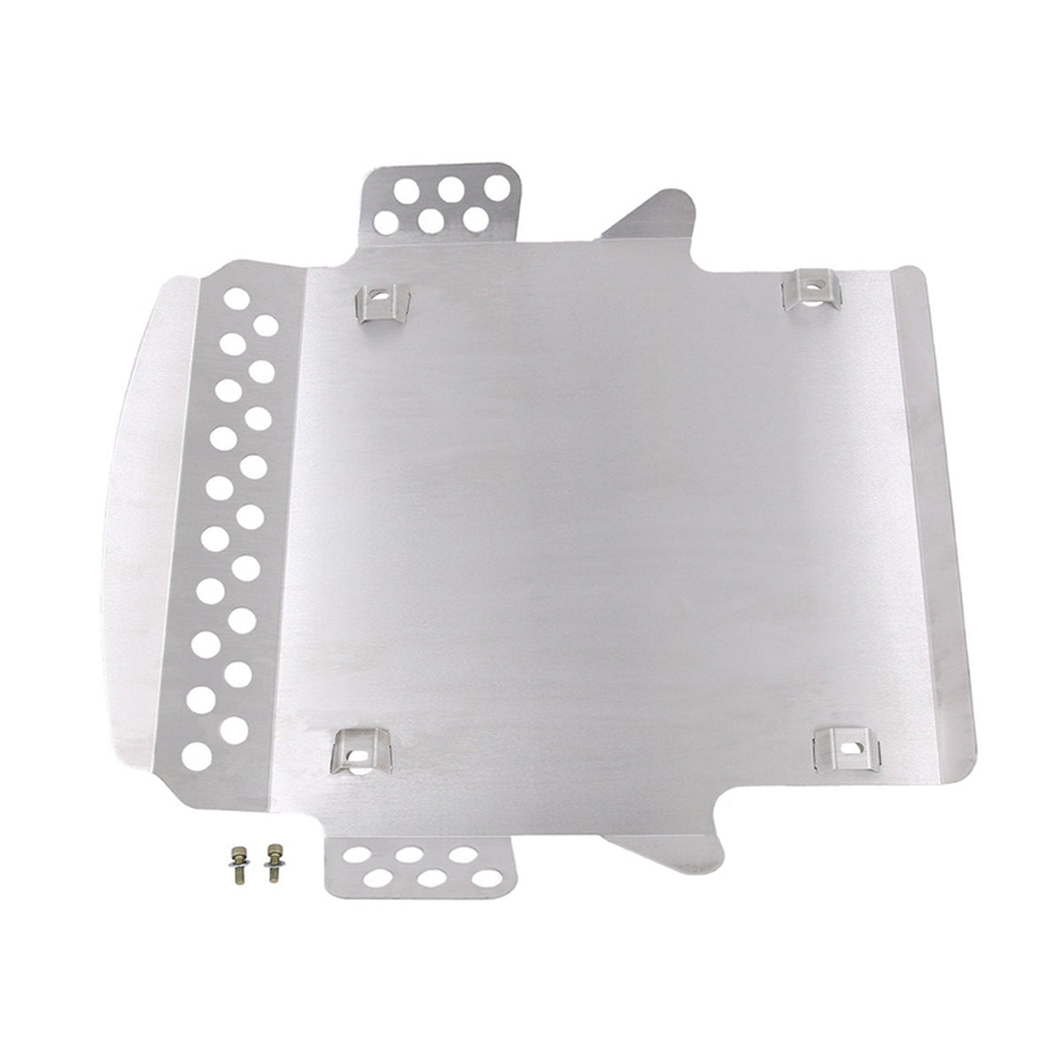 Unterfahrschutz Aluminium | Porsche 911 1978 – 1989 | Rennline