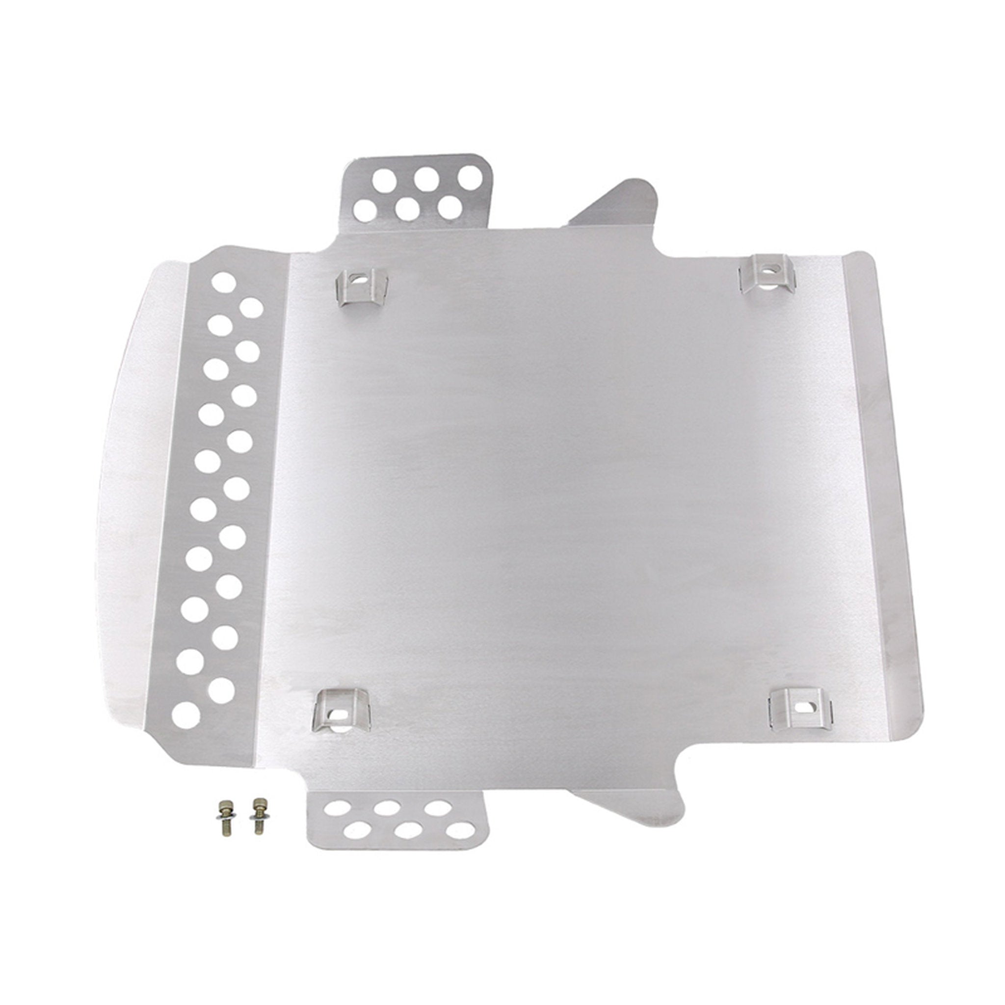 Unterfahrschutz Aluminium | Porsche 911 1978 – 1989 | Rennline