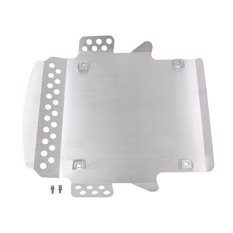 Rennline Unterfahrschutz Aluminium, Porsche 911 / 930