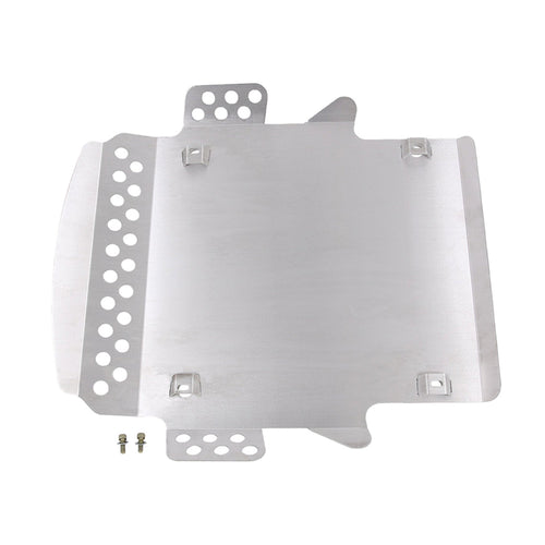 Unterfahrschutz Aluminium | Porsche 911 1978 – 1989 | Rennline