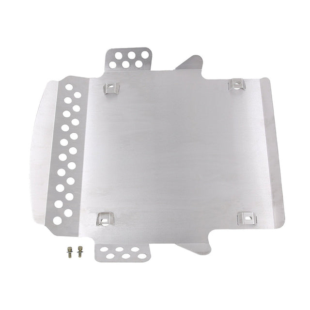 Rennline Unterfahrschutz Aluminium, Porsche 911 / 930