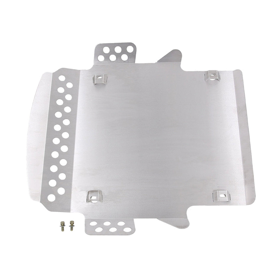 Unterfahrschutz Aluminium | Porsche 911 1978 – 1989 | Rennline