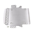 Unterfahrschutz Aluminium | Porsche 911 1978 – 1989 | Rennline