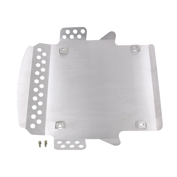 Unterfahrschutz Aluminium | Porsche 911 1978 – 1989 | Rennline
