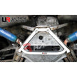 Hintere untere Stange – Porsche Boxster/Cayman