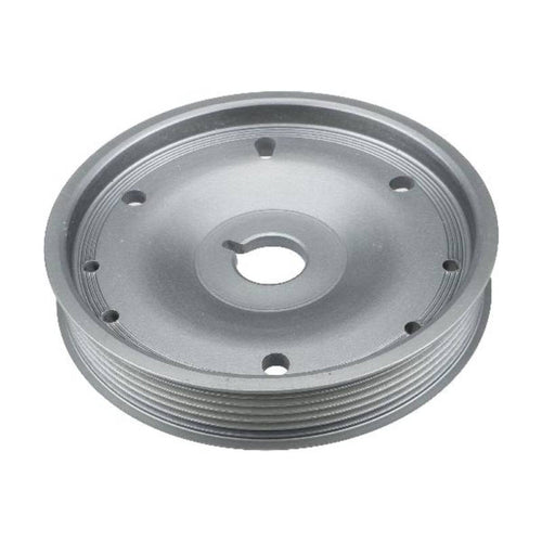 Crankshaft Pulley. Porsche 986 Boxster / 987 Boxster / 987 Cayman / 996 / 997.1
