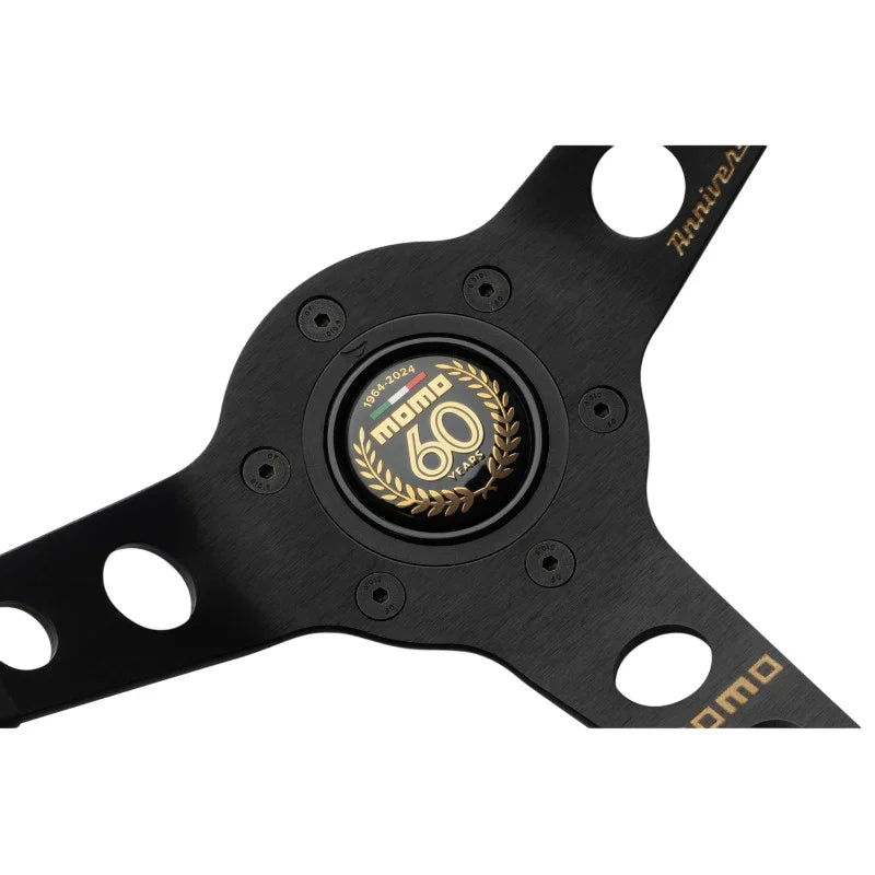 Momo Mod 07 60 Anniversary Limited Edition_1
