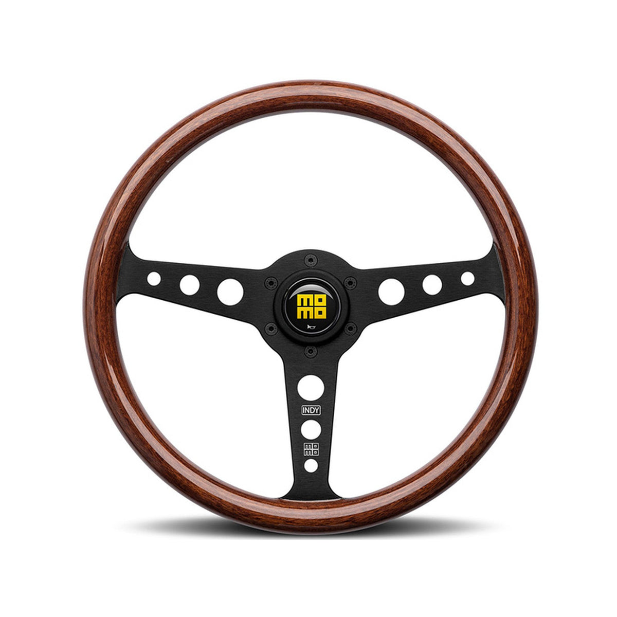 Momo Indy Heritage Steering Wheel | Momo