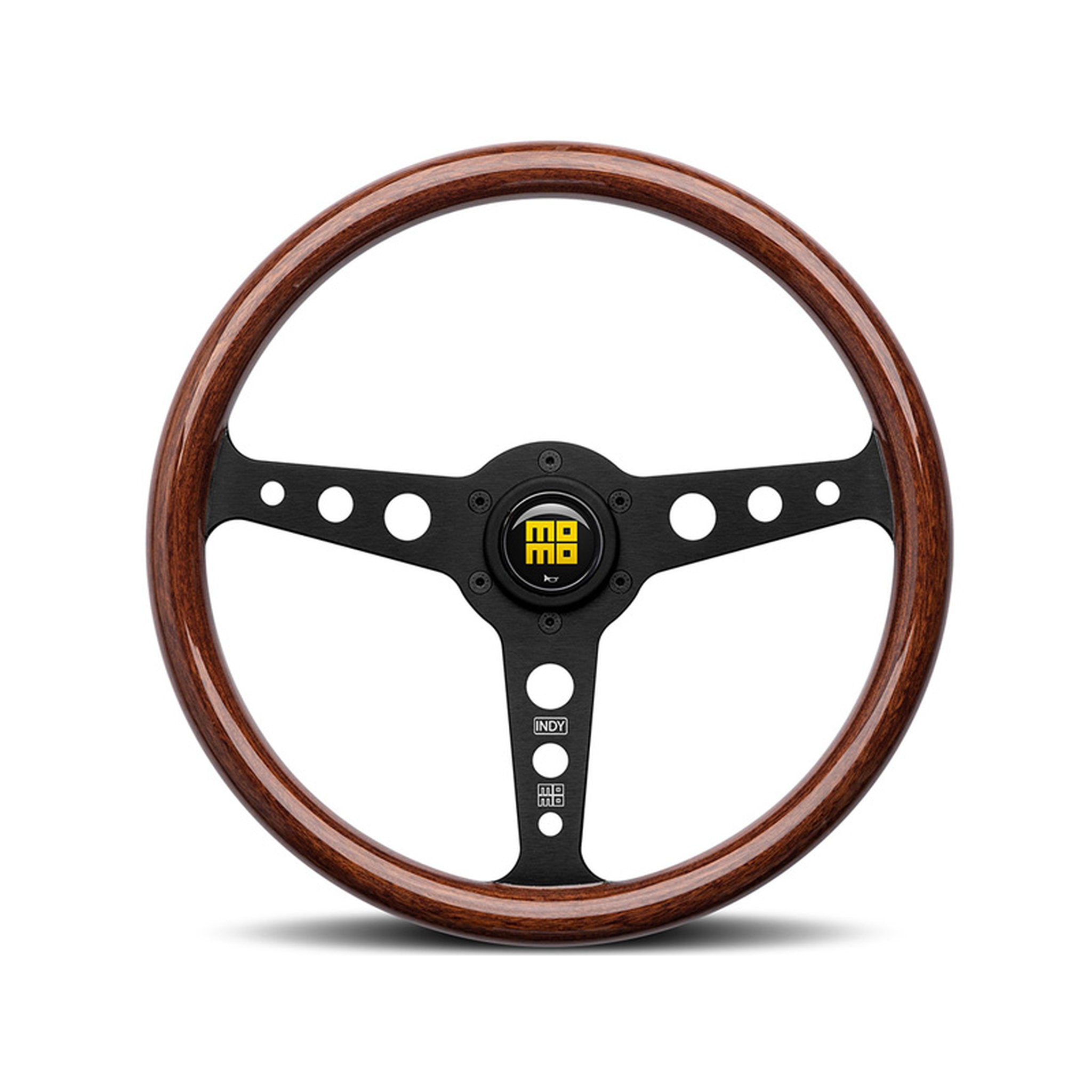 Momo Indy Heritage Lenkrad | Momo