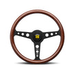 Momo Indy Heritage Lenkrad | Momo