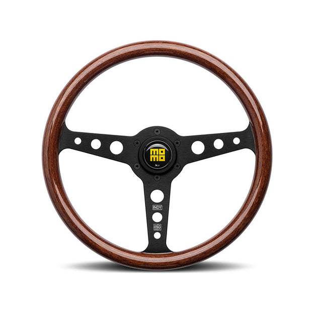 Momo Indy Heritage Lenkrad | Momo